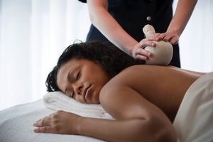 The Spa